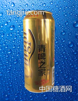 青啤之家啤酒10度