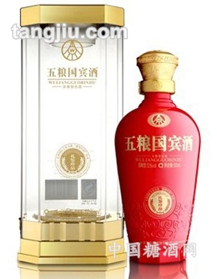 五糧國(guó)賓酒