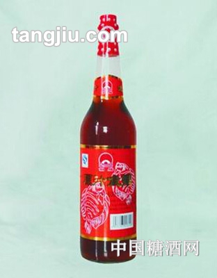 創(chuàng)成原汁魚露