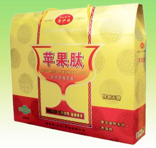 供應(yīng)康伊特禮品裝蘋果肽