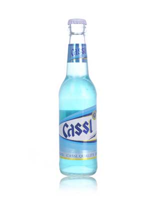 cassl{¡ - blueberry