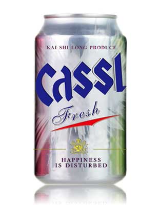 cassl{¡ - fresh