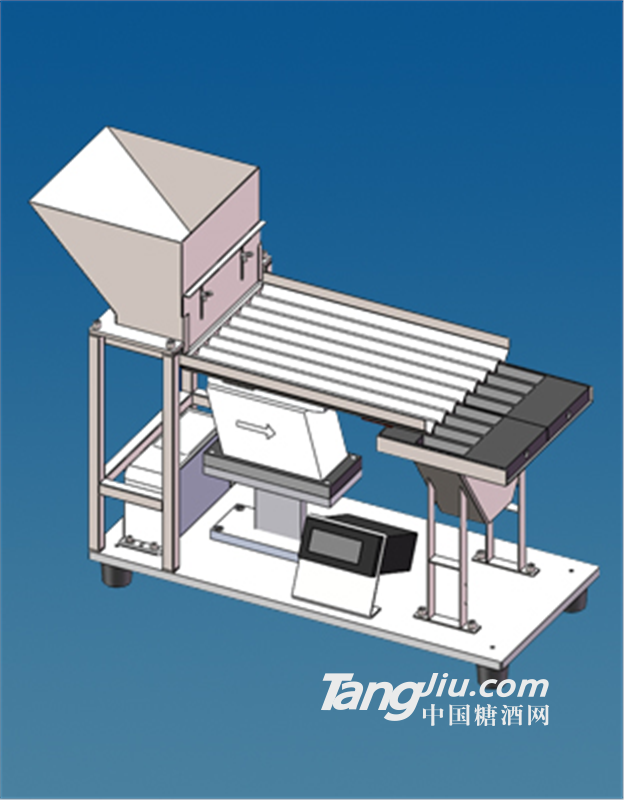 簡易型點數(shù)機