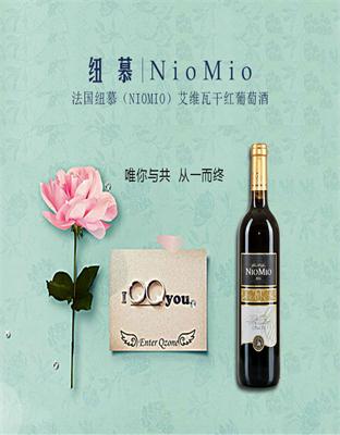 紐慕艾維瓦干紅葡萄酒 法國原瓶進口紅酒產(chǎn)品