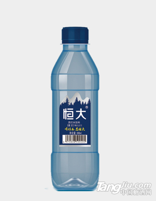 原味蘇打水360ml