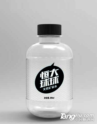 球球水260ml