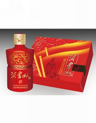 紅色經(jīng)典禮盒