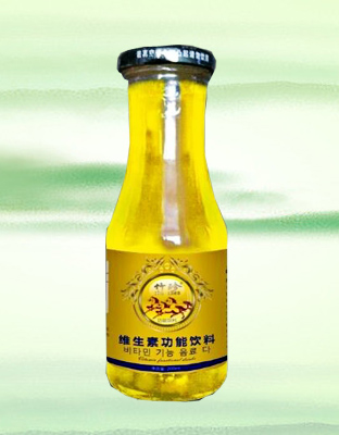 維生素飲料200ml