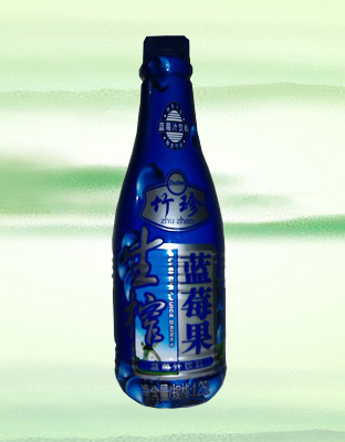 生榨藍(lán)莓果125ml