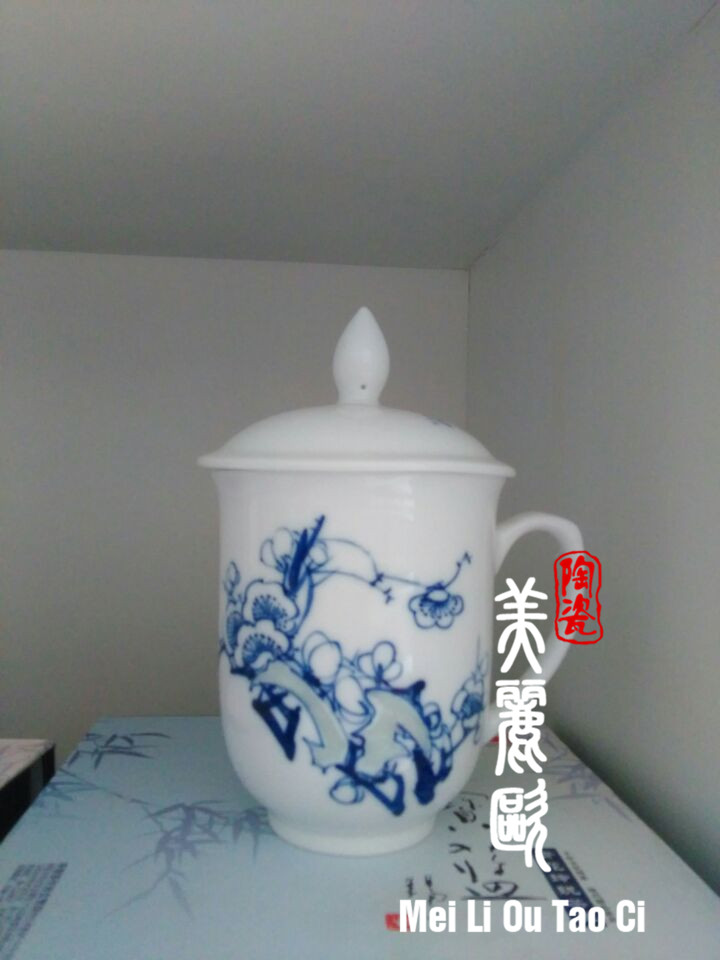 骨瓷精美陶瓷餐具