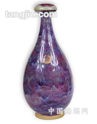 大宋酒鈞瓷原漿珍品2500ml