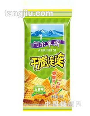 五香味