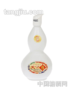 天下福糧食酒450ml