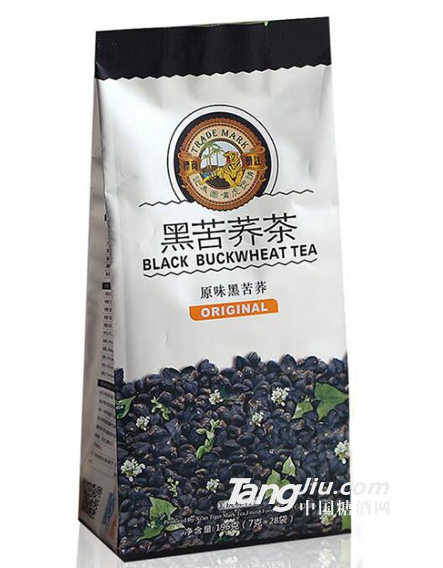 虎標(biāo)黑苦蕎茶196g