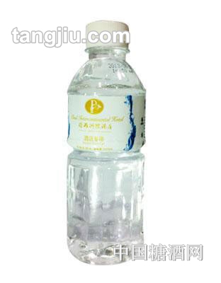 八里河天然礦泉水350ml