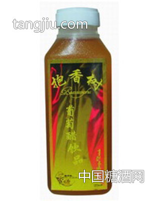 葡萄醋飲品360ml