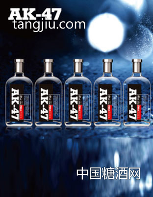 洋酒-伏特加-150ml-道格拉斯洋酒