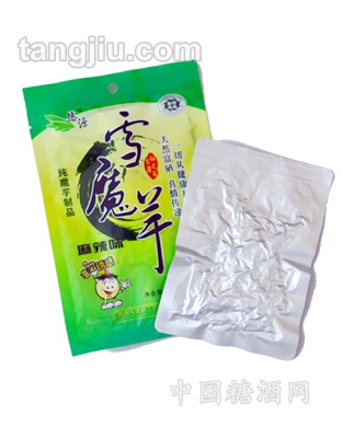 40g麻辣細(xì)節(jié)