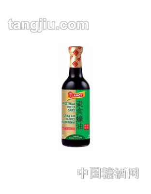 （一級(jí)頭道）金標(biāo)老抽500ml