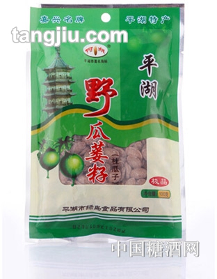 阿奴野瓜蔞籽瓜蔞子大顆粒100g