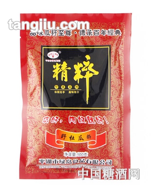 阿奴野杜瓜子精粹100g