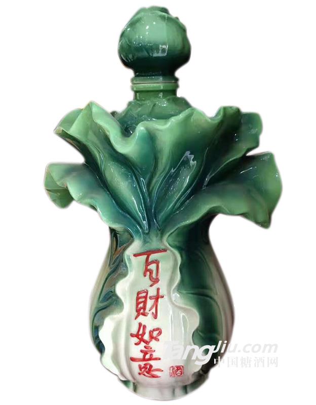 百財如意生態(tài)原漿酒