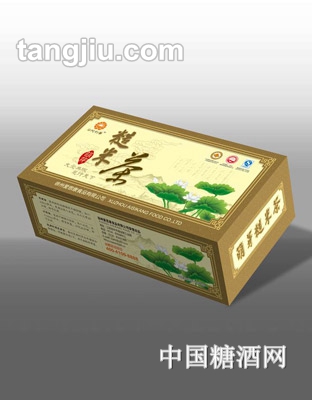 愛(ài)潤(rùn)康萌芽糙米茶600g