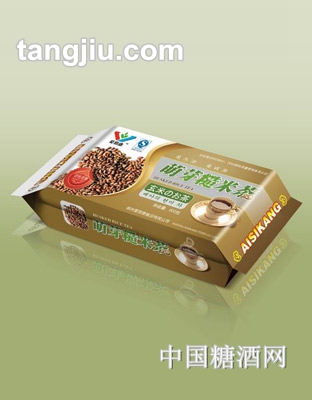 愛(ài)潤(rùn)康萌芽糙米茶經(jīng)濟(jì)裝600g