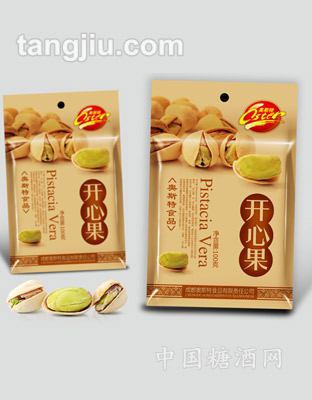 開(kāi)心果100g