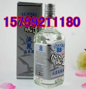 42度臺灣金門八八坑道高粱酒淡麗700ml