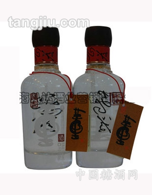 54度國密董酒小酒 100ml