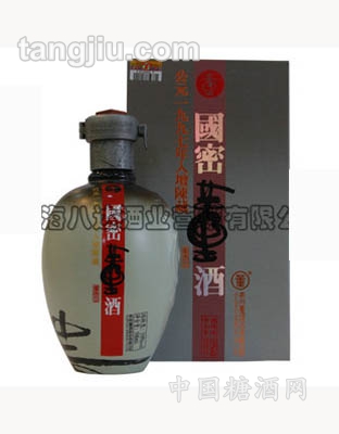 59度國密董酒 500ml