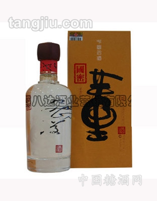 46度國(guó)密董酒 500ml