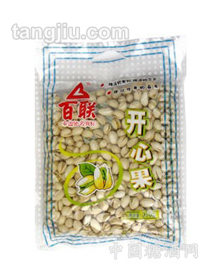 開(kāi)心果（袋裝）500g