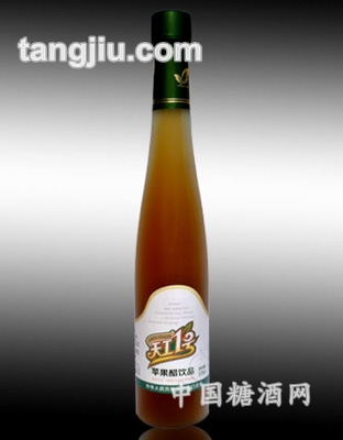 天工一號(hào)蘋果醋375ml