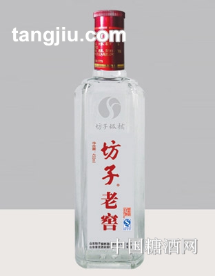 坊子老窖450ml