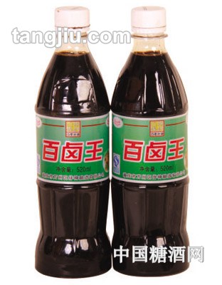 百鹵王520ml