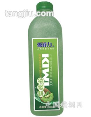 獼猴桃營(yíng)養(yǎng)果粒飲品