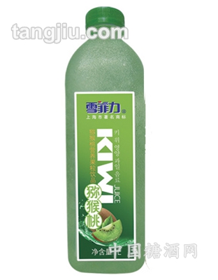 獼猴桃營養(yǎng)果粒飲品1L