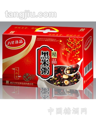 黑米粥禮品裝 360g