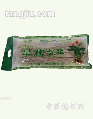 巴馬旱藕粉絲500g