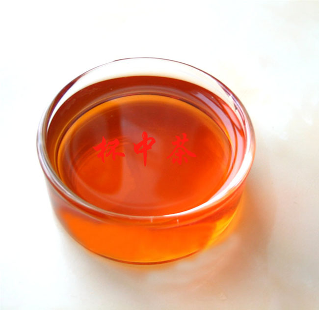 供應(yīng)紅茶信陽(yáng)紅禮品茶葉