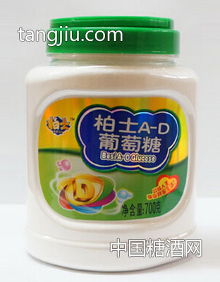 葡萄糖 優(yōu)質(zhì)供應(yīng)700g柏士AD葡萄糖飲品 聚葡萄糖 食品