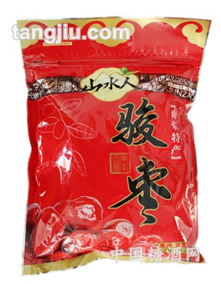 駿棗500g