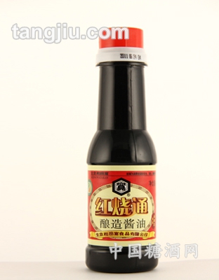 紅燒通150ml