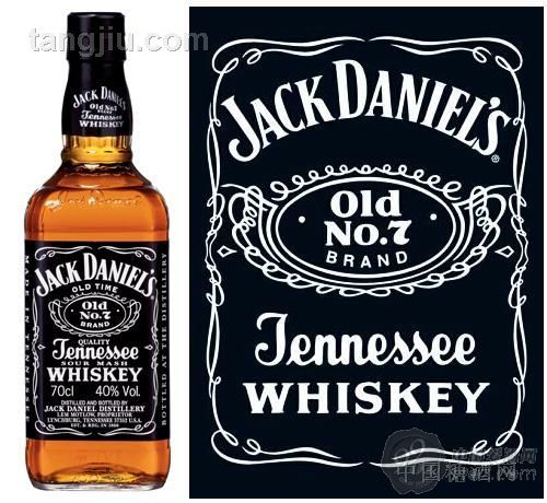 杰克丹尼 JACK DANIELS