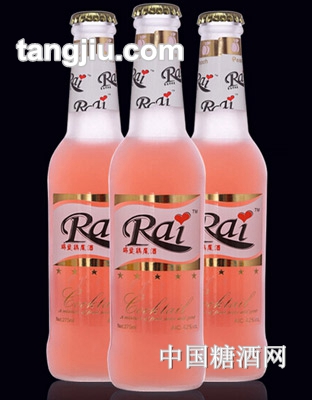 瑞愛(ài)雞尾酒水蜜桃果酒