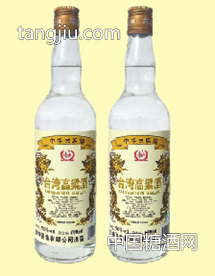 臺(tái)灣高粱酒58度800ml