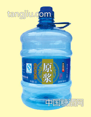 原漿酒桶裝50度2L