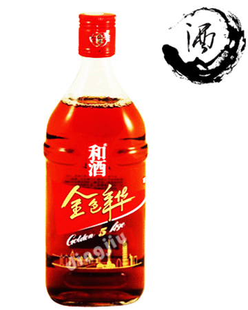 供應(yīng)和酒金年年華五年陳價(jià)格，酒金年年華八年陳價(jià)格